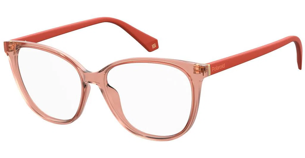 Polaroid Core PolaroidD372 Eyeglasses - view 16